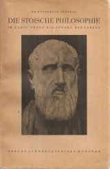 Die stoische Philosophie im Kampf gegen die Stürme des Lebens