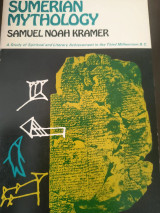 Sumerian Mythology