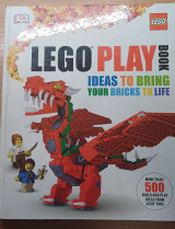 Lego play book ideas to bring your bricks to life