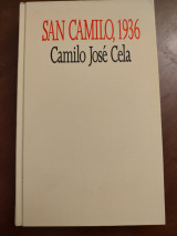 San Camilo, 1936: The Eve, Feast, and Octave of St. Camillus of the Year 1936 in Madrid