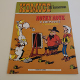Komics της Καθημερινης Τευχος 94