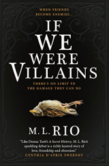If We Were Villains