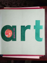 Art quarto at Frankfurt 1993
