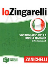 Lo Zingarelli