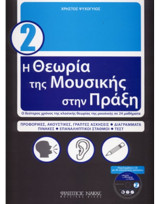 Η Θεωρία της Μουσικής στην Πράξη