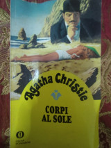 Corpi Al Sole