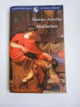 Meditations by Marcus Aurelius