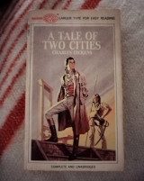 A Tale of Two Cities