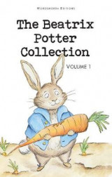 The Beatrix Potter Collection Volume One Volume 1