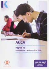 F5 Performance Management - Exam Kit