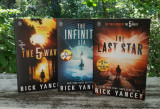 The 5th Wave series