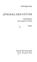 Spielball der Götter