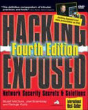 Hacking Exposed
