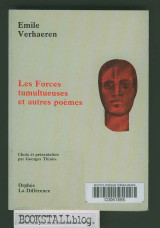 Les forces tumultueuses et autres poèmes