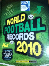 World Football Records (2010)
