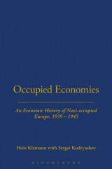Occupied Economies