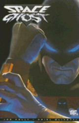 DC Comics: Space Ghost - Joe Kelly & Olivetti