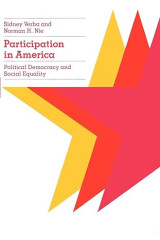 Participation in america