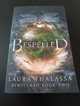 Bespelled