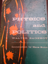 Physics and politics