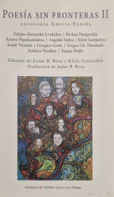 Poesía sin fronteras II