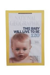 This baby will live to be 120