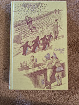 The Folio Book of Humorous Anecdotes