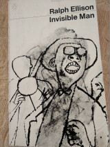 Invisible man