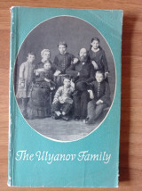 The Ulyanov Family