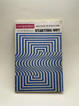 Companion Access to English Starting Out