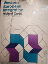 Western European integration