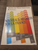 Nouveaux Regards Sur La France