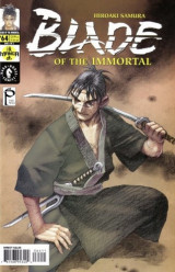 Blade of the Immortal Vol.1 #64-65