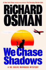 We chase shadoww