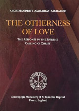 The Otherness of Love: The Response to the Supreme Calling of Christ