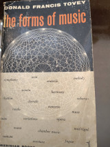 The Forms of Music