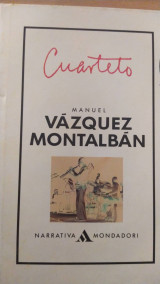 Cuarteto