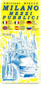 Milano mezzi pubblici
