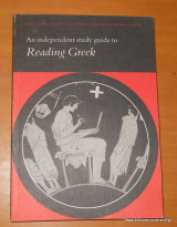 An Independent Study Guide to Reading Greek