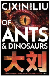 Of Ants & Dinosaurs