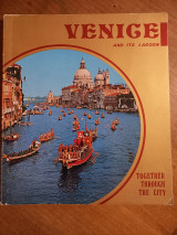 Venice and its lagoon