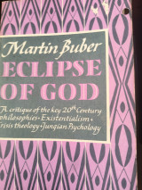 Eclipse of God