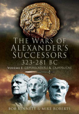 Wars of Alexander's Successors 323-281 BC