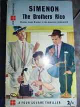 The Brothers Rico