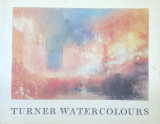Turner Watercolours in the Clore Gallery