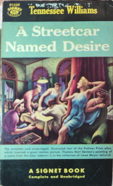 A streetcar named desire
