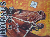 How to Draw Horses