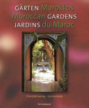 Gärten Marokkos