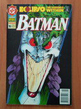 Batman Annual #16 (1992)