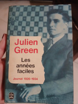 Les annees faciles